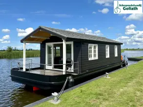 Thumbnail von HOMESHIP VaarChalet 1250D Luxe