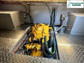 Thumbnail von HOMESHIP VaarChalet 1250D Luxe