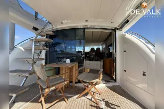 Thumbnail von Fairline Squadron 55