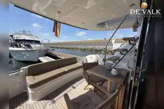 Thumbnail von Fairline Squadron 55