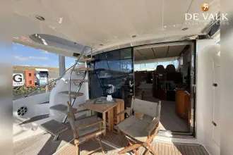 Thumbnail von Fairline Squadron 55