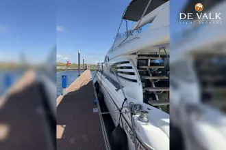Thumbnail von Fairline Squadron 55