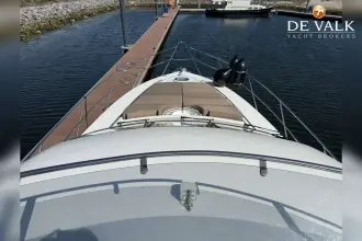 Thumbnail von Fairline Squadron 55