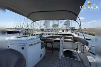 Thumbnail von Fairline Squadron 55