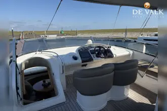 Thumbnail von Fairline Squadron 55