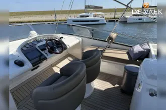 Thumbnail von Fairline Squadron 55