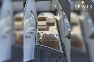 Thumbnail von Fairline Squadron 55