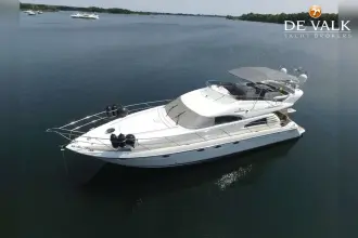 Thumbnail von Fairline Squadron 55