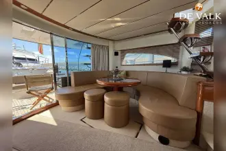 Thumbnail von Fairline Squadron 55