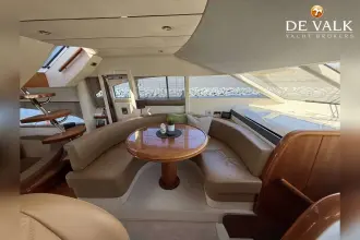 Thumbnail von Fairline Squadron 55