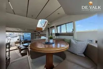Thumbnail von Fairline Squadron 55