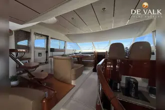 Thumbnail von Fairline Squadron 55