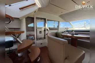 Thumbnail von Fairline Squadron 55