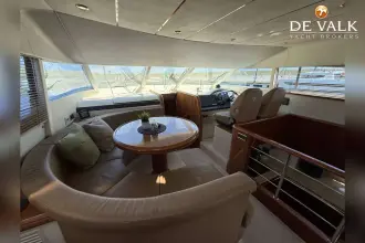Thumbnail von Fairline Squadron 55