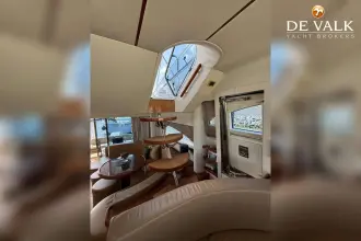 Thumbnail von Fairline Squadron 55