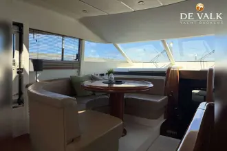 Thumbnail von Fairline Squadron 55