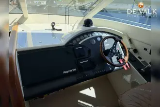 Thumbnail von Fairline Squadron 55