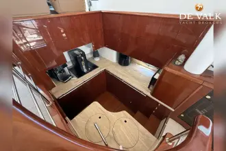 Thumbnail von Fairline Squadron 55