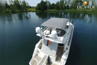 Thumbnail von Fairline Squadron 55