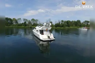 Thumbnail von Fairline Squadron 55