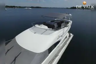 Thumbnail von Fairline Squadron 55