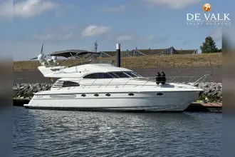 Thumbnail von Fairline Squadron 55