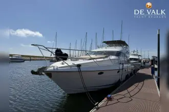 Thumbnail von Fairline Squadron 55