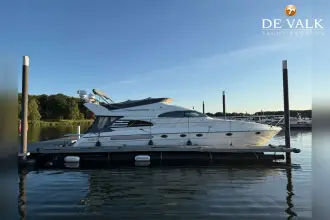 Thumbnail von Fairline Squadron 55