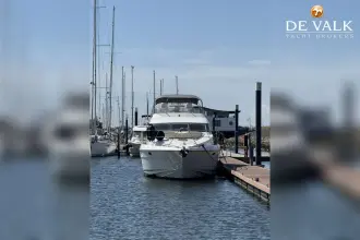 Thumbnail von Fairline Squadron 55