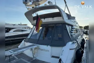 Thumbnail von Fairline Squadron 55