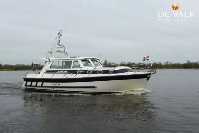 Aquastar Ocean Ranger 38