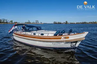 Makma Caribbean 36