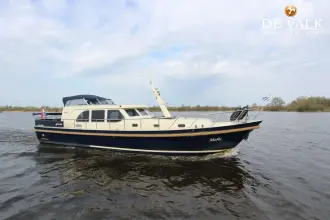 Vri Jon Cabrio 46 Supreme