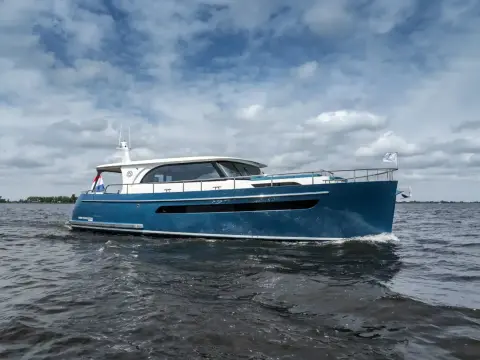 Babro Tridente 44 AC Signature Babro Tridente 44 OC Signature