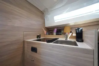 Thumbnail von Antaris Seventy7 Cabin