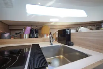 Thumbnail von Antaris Seventy7 Cabin