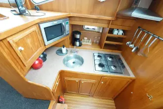 Thumbnail von Vacance 13.00 Ak Cabrio Vacance 13.00 AK Cabrio