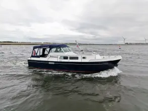 Veha 10.20 OK Cabrio