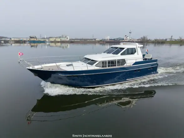 Pacific Allure 148 VS