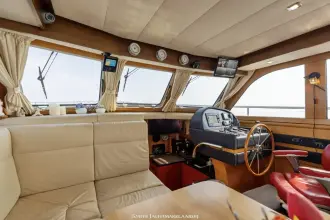 Thumbnail von Super Lauwersmeer SL 460 France Proof Spudpalen