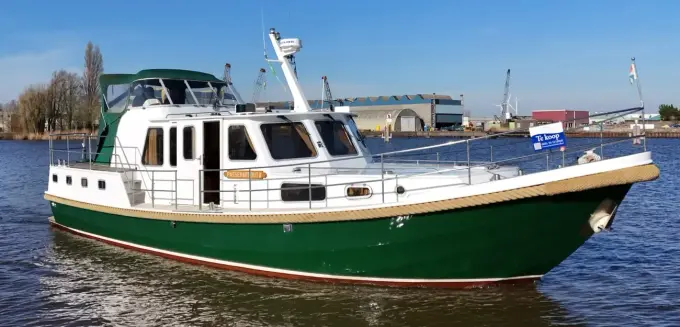 Bruijs Vlet 12.70 AK Cabrio