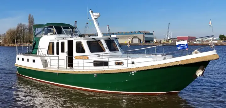 Bruijs Vlet 12.70 AK Cabrio