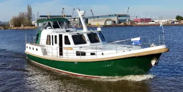 Thumbnail von Bruijs Vlet 12.70 AK Cabrio