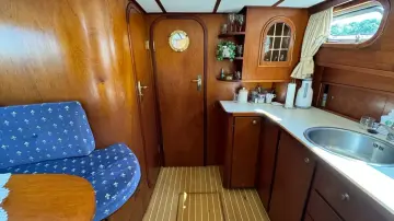Thumbnail von Bruijs Vlet 12.70 AK Cabrio