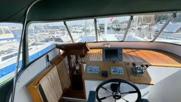 Thumbnail von Bruijs Vlet 12.70 AK Cabrio