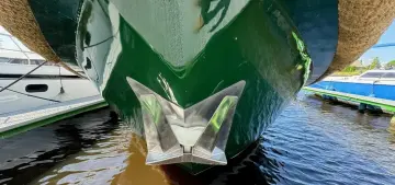 Thumbnail von Bruijs Vlet 12.70 AK Cabrio