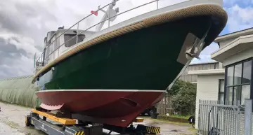 Thumbnail von Bruijs Vlet 12.70 AK Cabrio