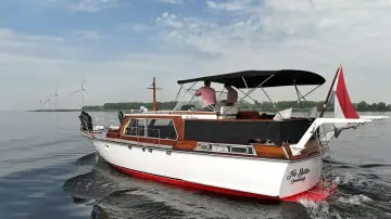 Thumbnail von Lowland Rondspant Kruiser 13.00 AK Cabrio