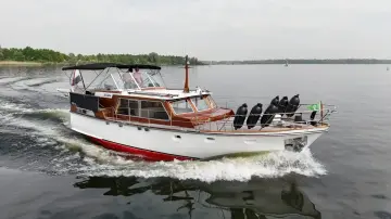 Thumbnail von Lowland Rondspant Kruiser 13.00 AK Cabrio
