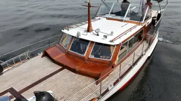 Thumbnail von Lowland Rondspant Kruiser 13.00 AK Cabrio